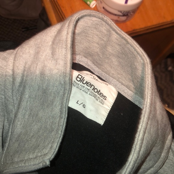 Jacket - Picture 2 of 2